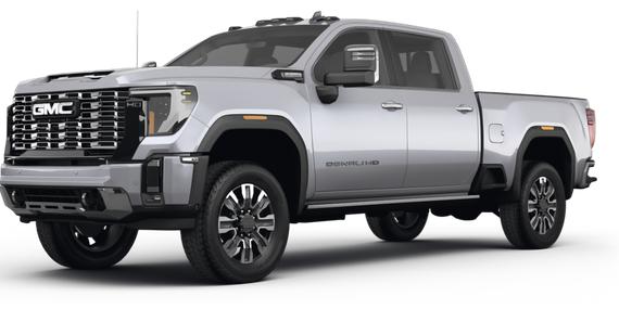 GMC SIERRA HD 2024 1GT49REY2RF168064 image